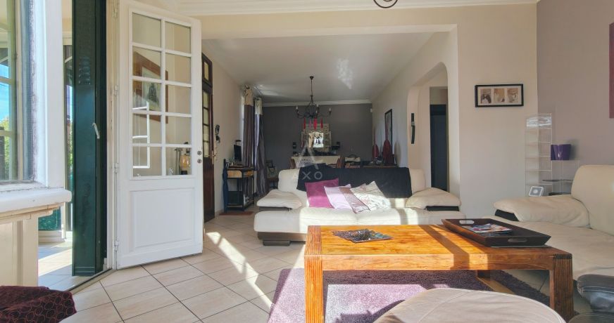 vente Maison de caractère Villemomble