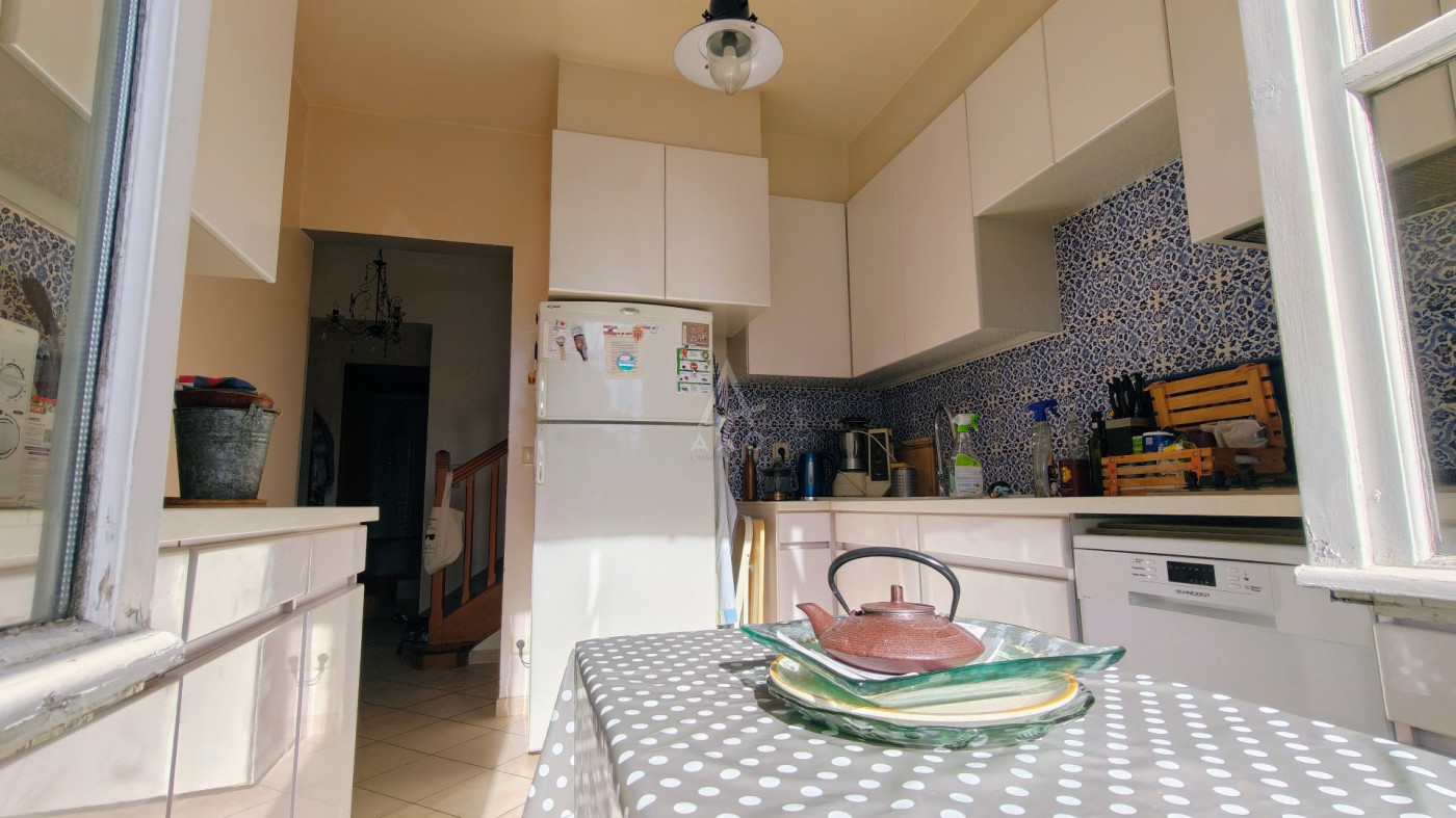 vente Maison Villemomble - Photo 9