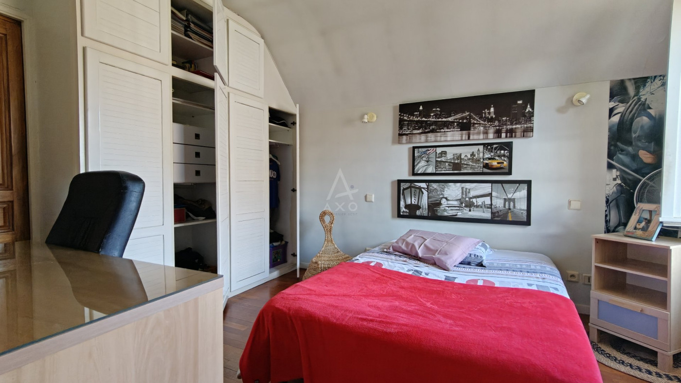 vente Maison Villemomble - Photo 12