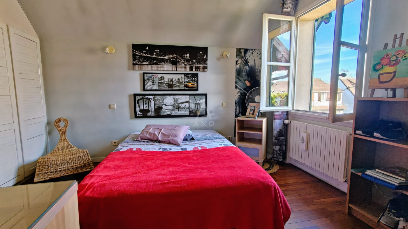 vente Maison Villemomble - Photo 13