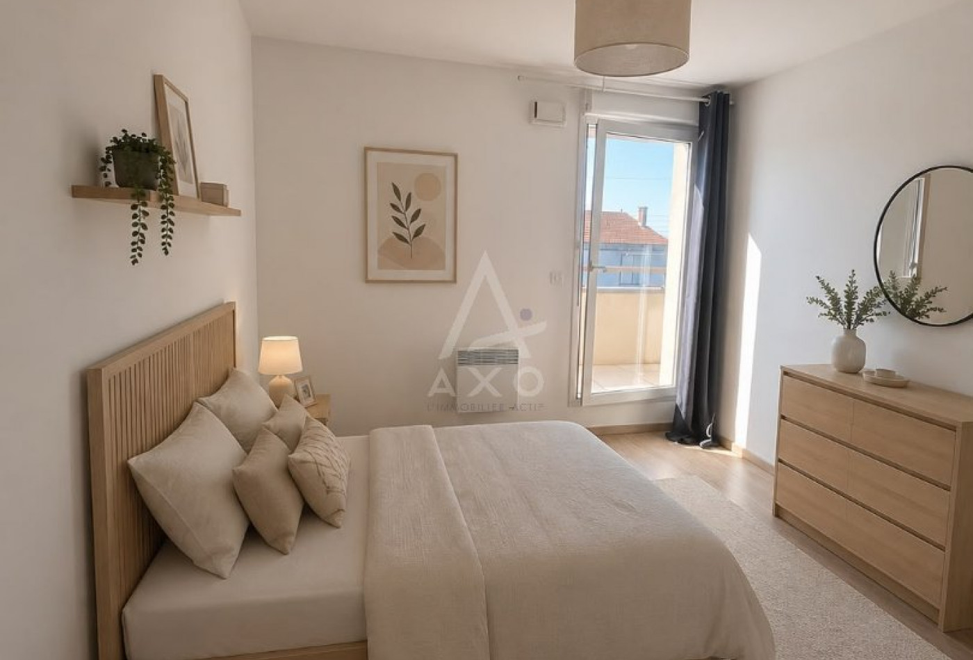 vente Appartement La Rochelle - Photo 1