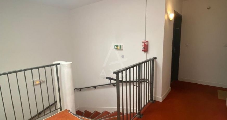 vente Appartement La Rochelle