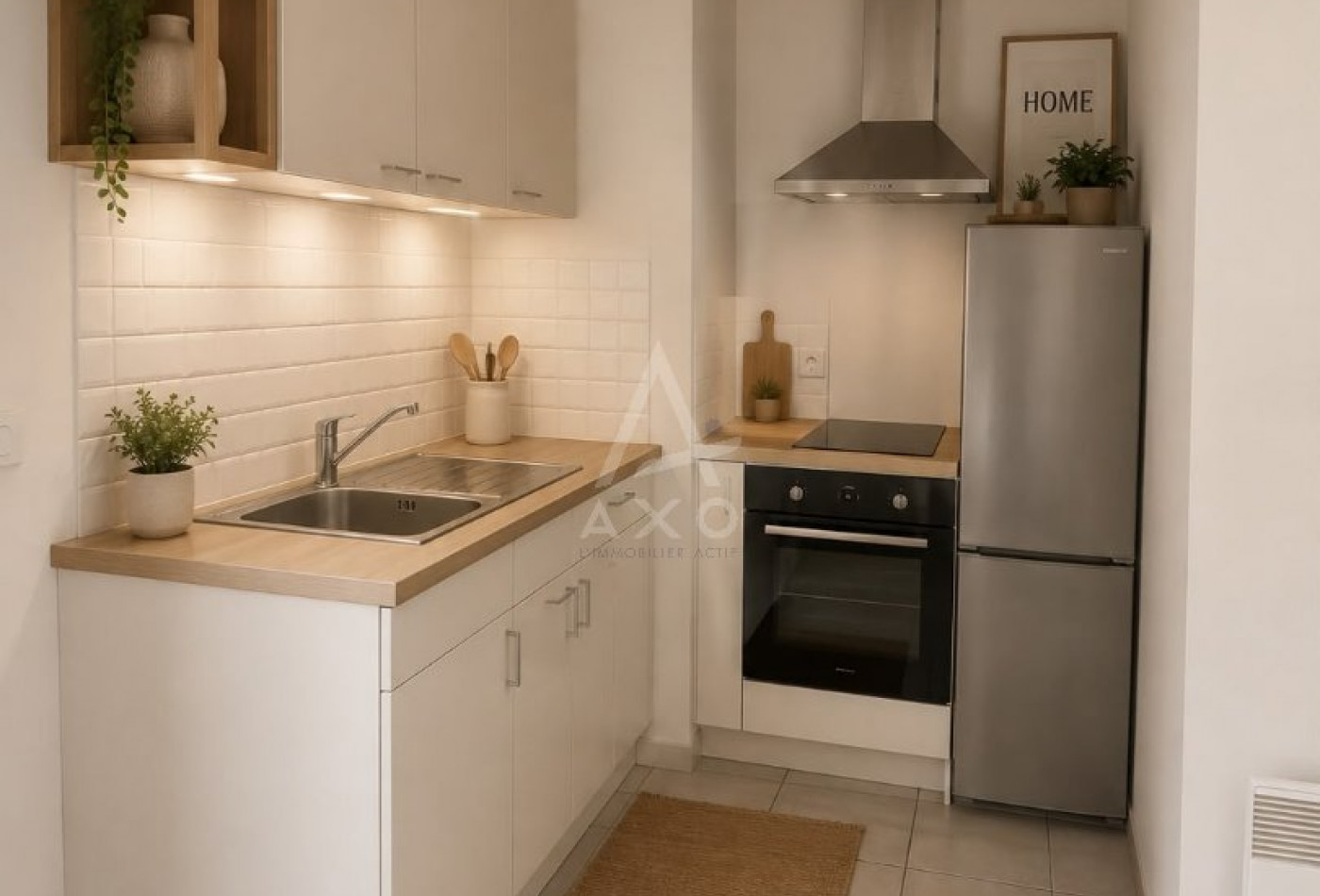 vente Appartement La Rochelle - Photo 2