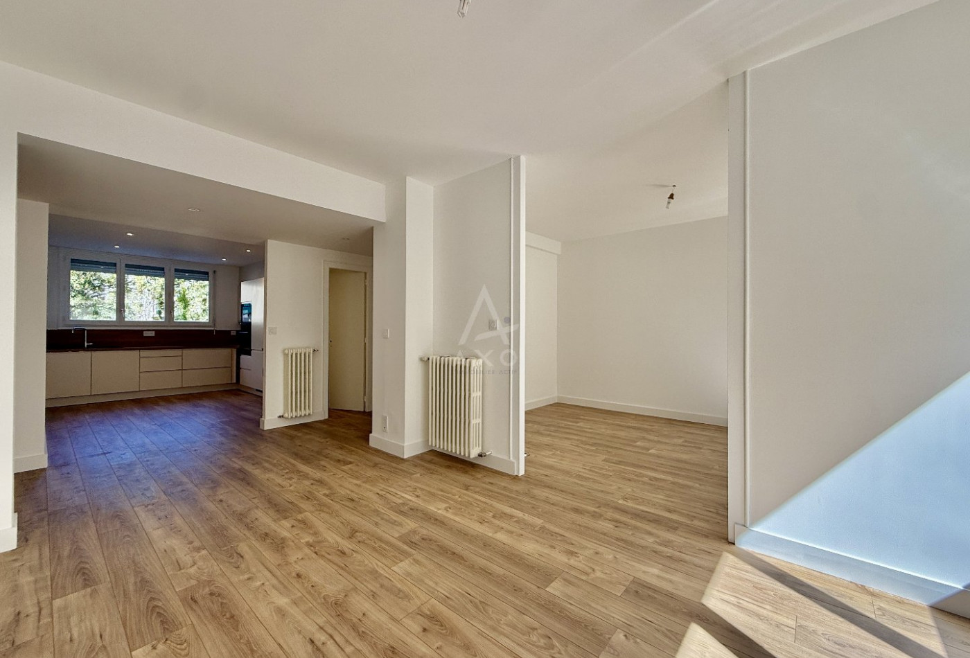 vente Appartement Rennes - Photo 3