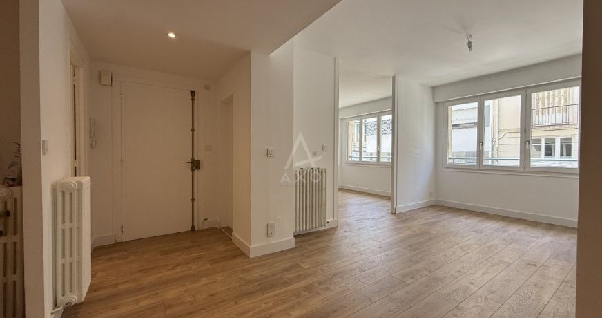 vente Appartement Rennes