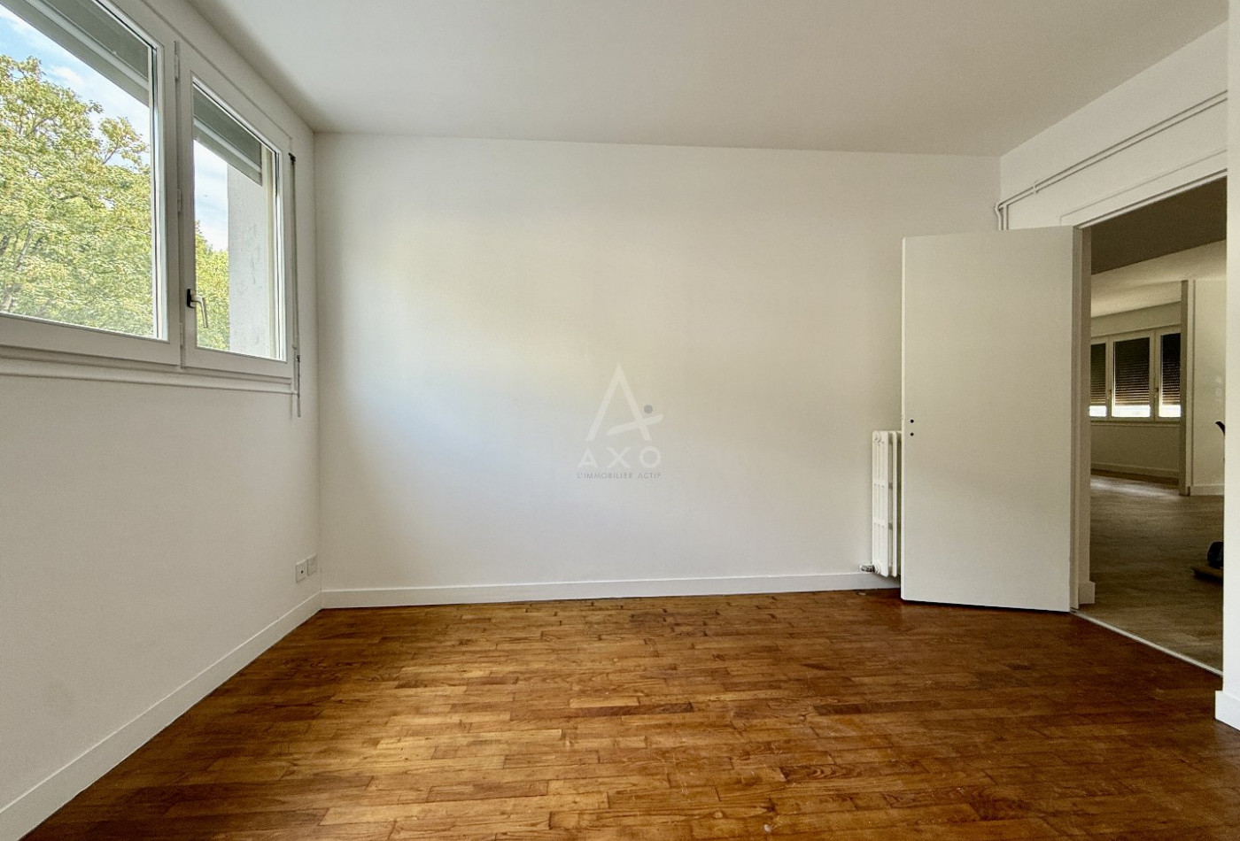 vente Appartement Rennes - Photo 7