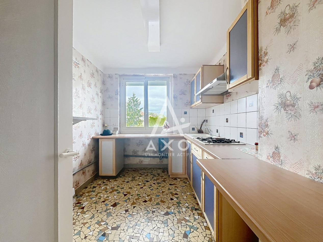 vente Appartement Dijon - Photo 5