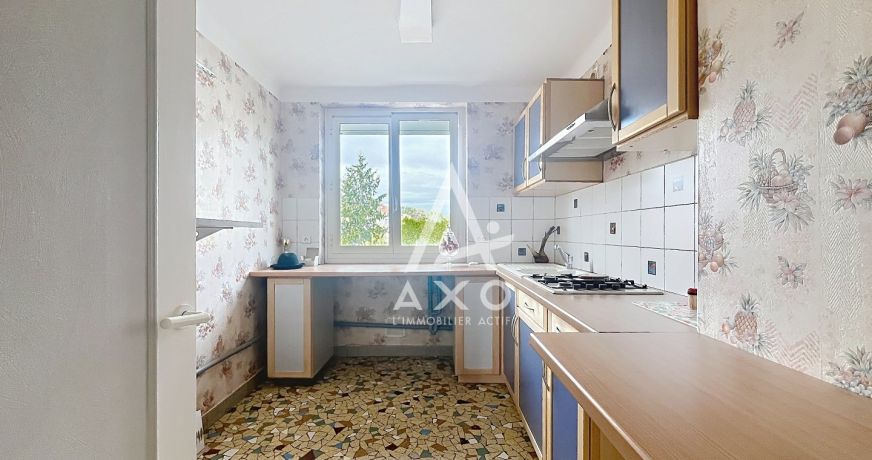 vente Appartement Dijon