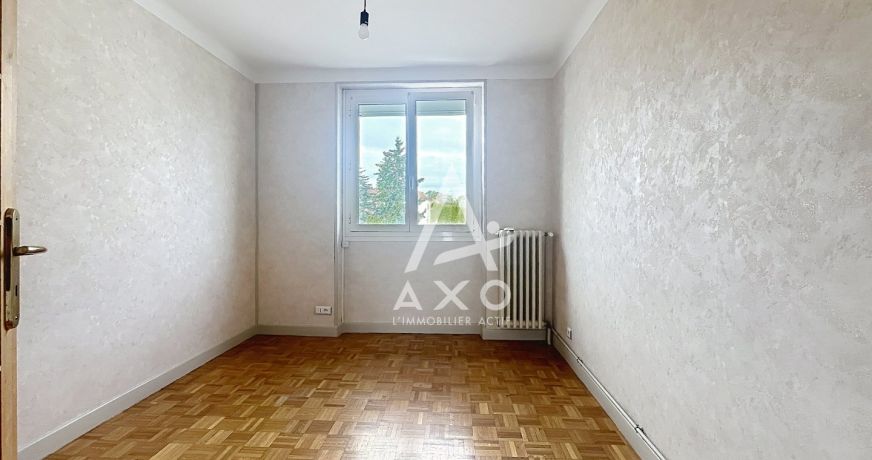 vente Appartement Dijon