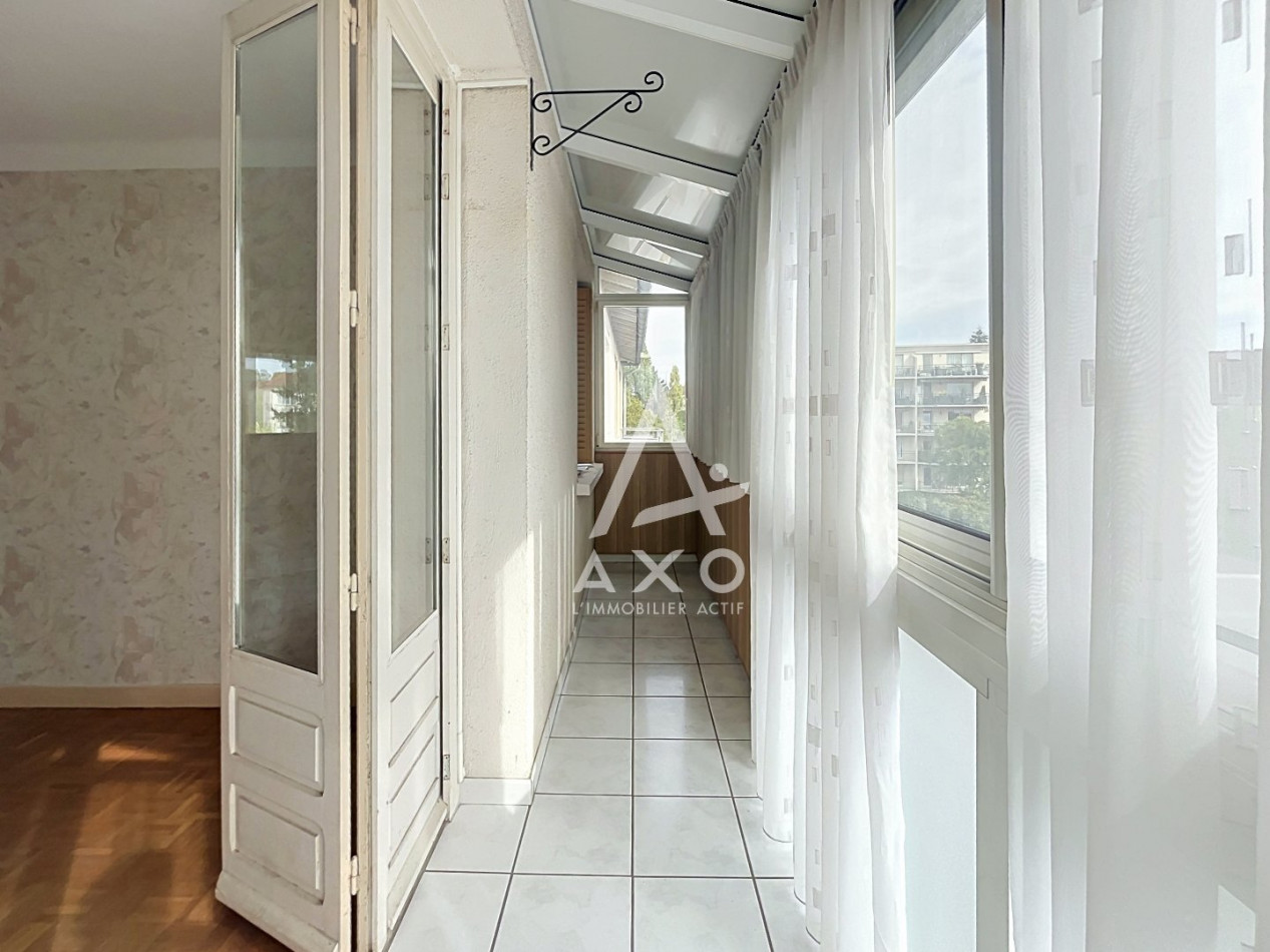 vente Appartement Dijon - Photo 4