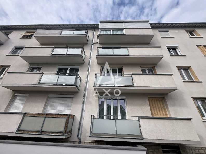 vente Appartement Dijon - Photo 1