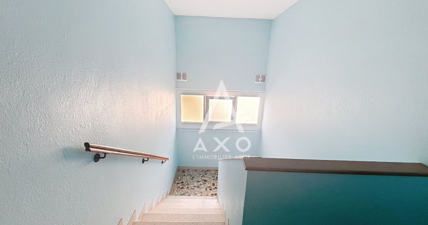 vente Appartement Dijon