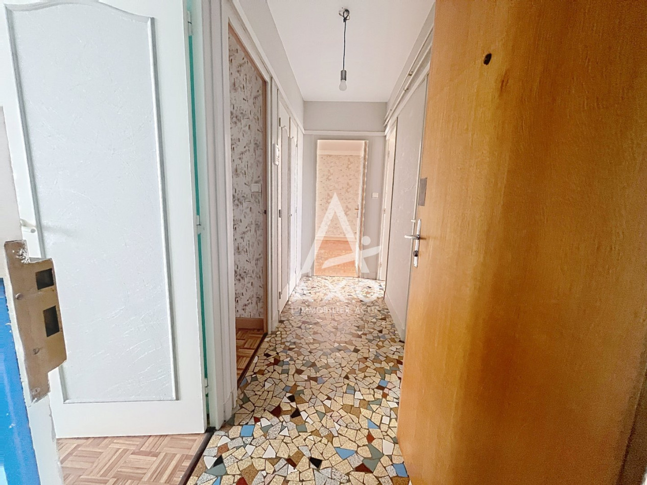 vente Appartement Dijon - Photo 2