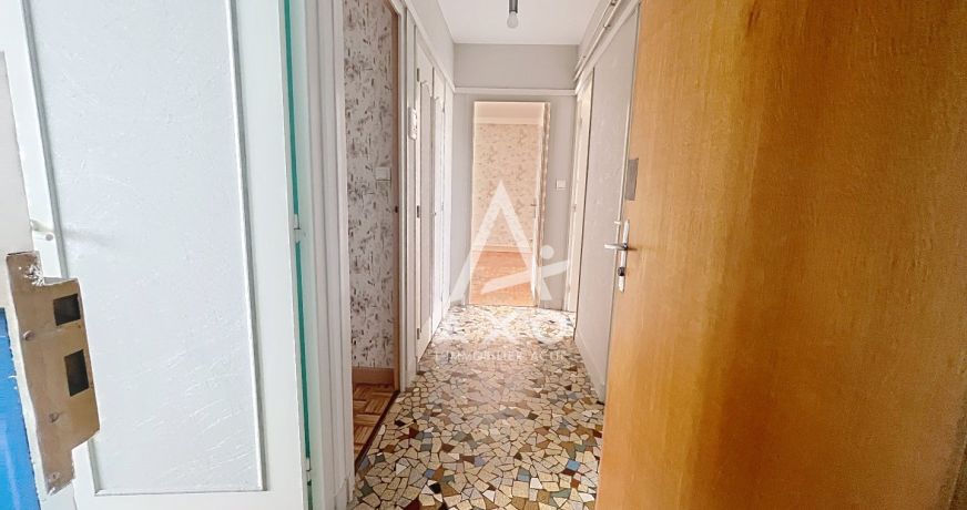 vente Appartement Dijon