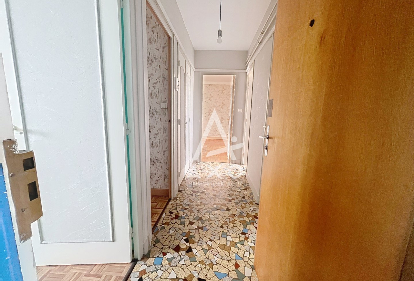 vente Appartement Dijon - Photo 2