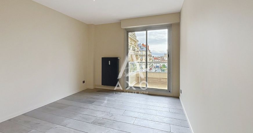 vente Appartement Dijon