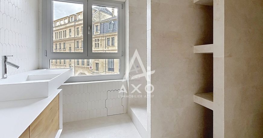 vente Appartement Dijon