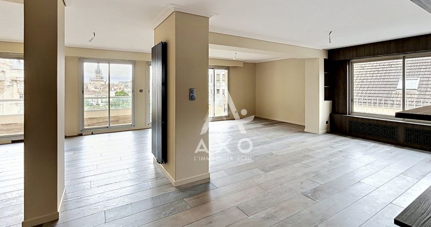vente Appartement Dijon