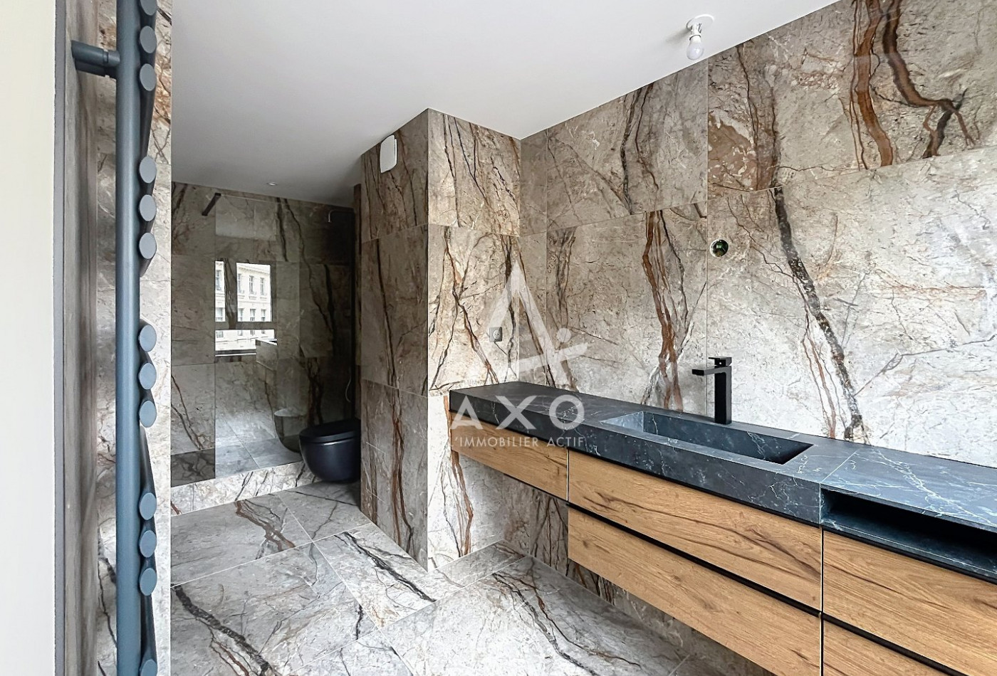 vente Appartement Dijon - Photo 8