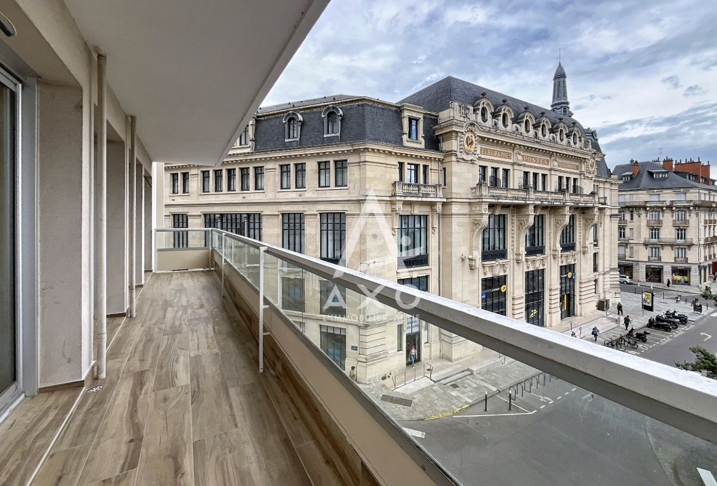 vente Appartement Dijon - Photo 1