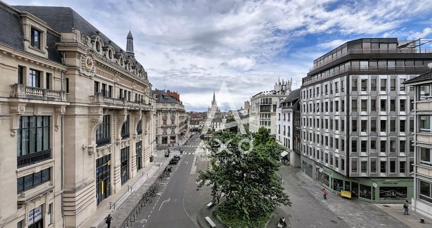 vente Appartement Dijon