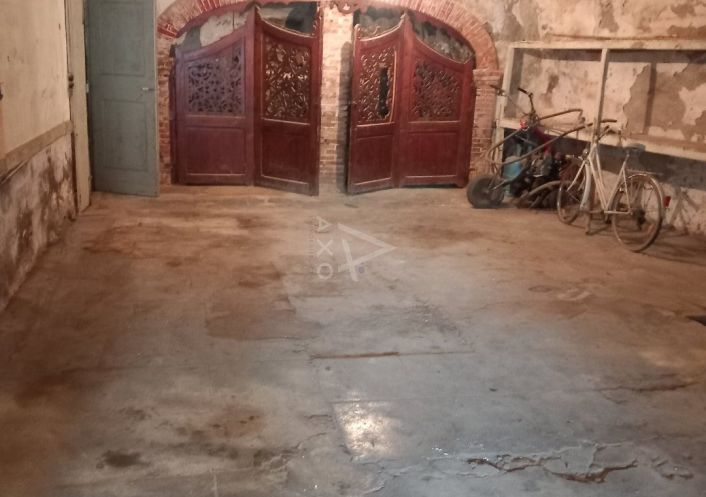 vente Maison Paulhan