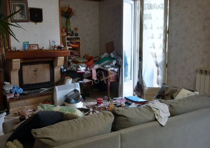 vente Maison Paulhan