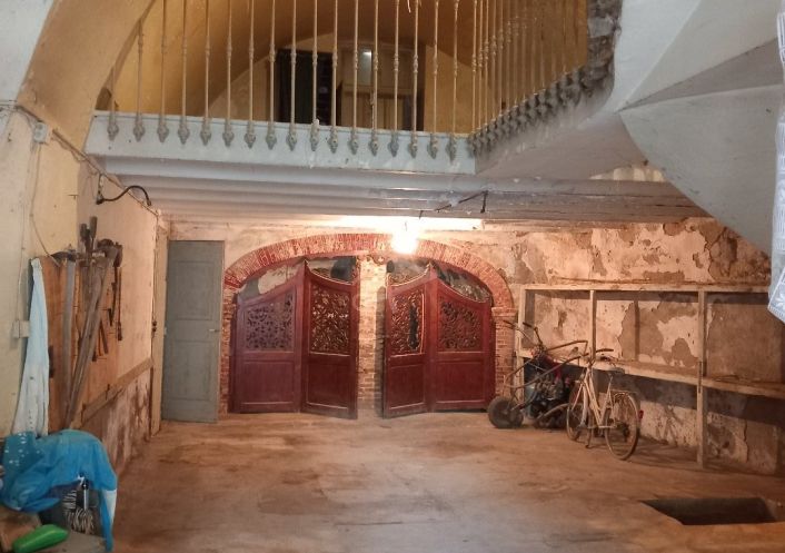 vente Maison Paulhan