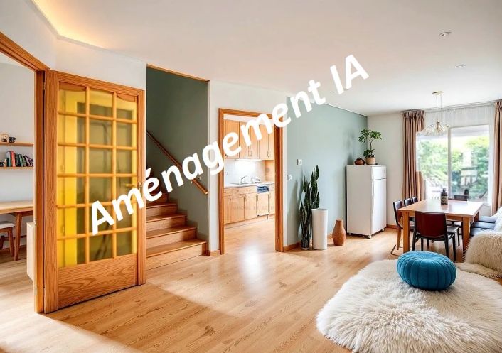 vente Maison Montpellier