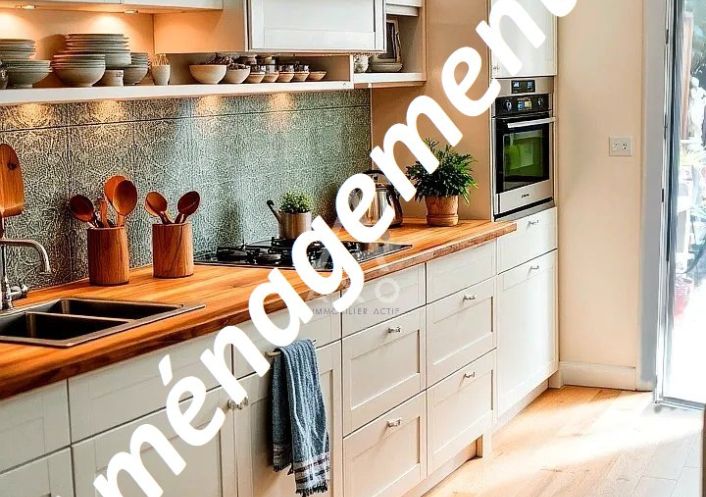 vente Maison Montpellier