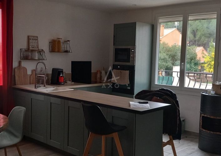 vente Maison Paulhan