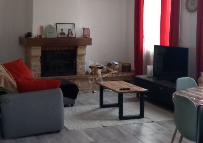 vente Maison Paulhan