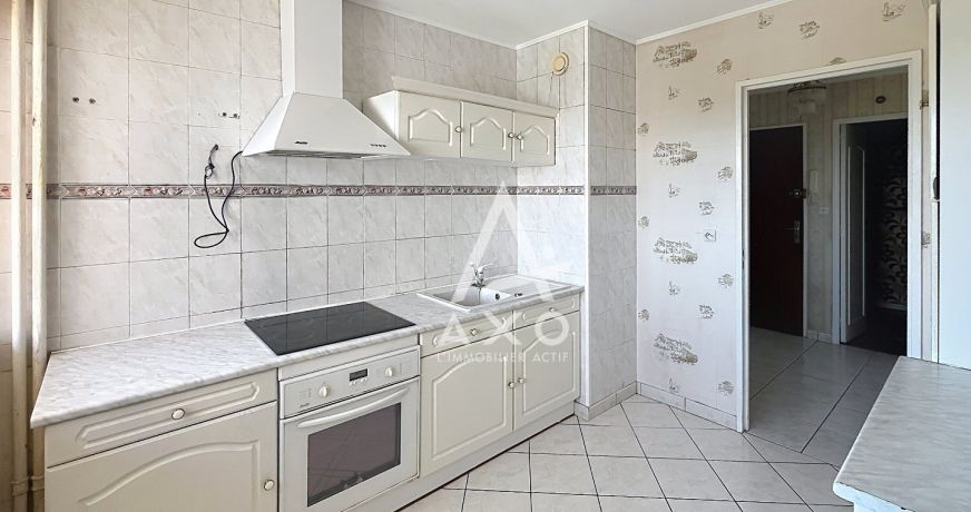 vente Appartement Dijon
