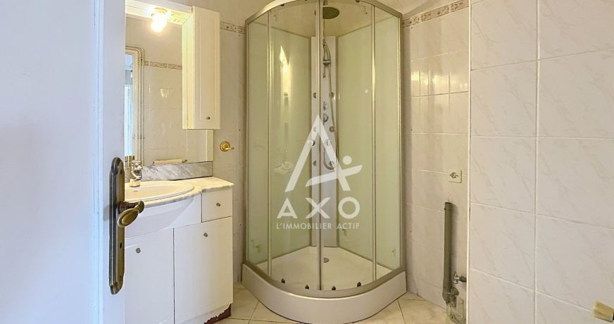 vente Appartement Dijon