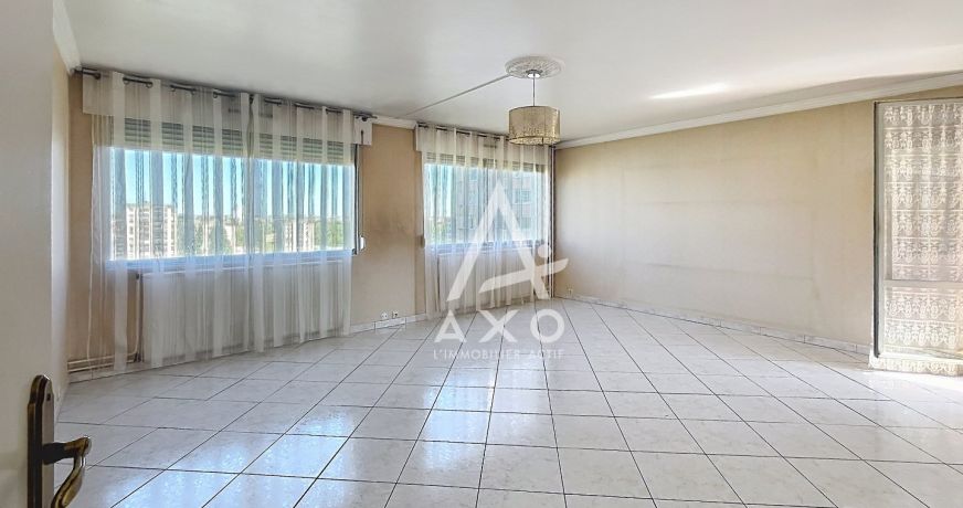 vente Appartement Dijon