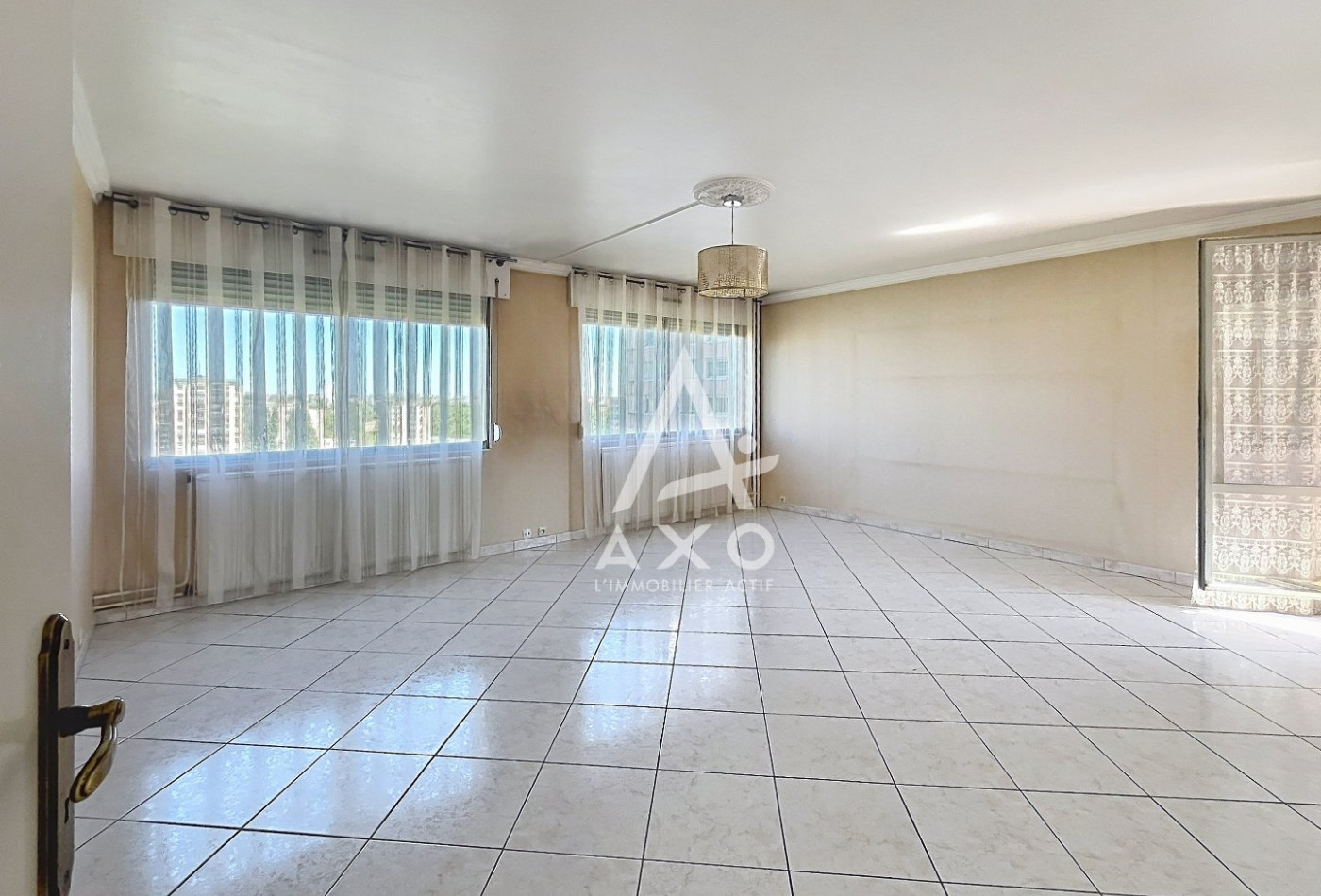 vente Appartement Dijon - Photo 7