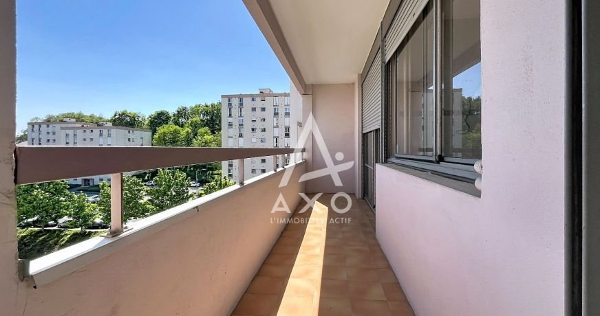 vente Appartement Dijon