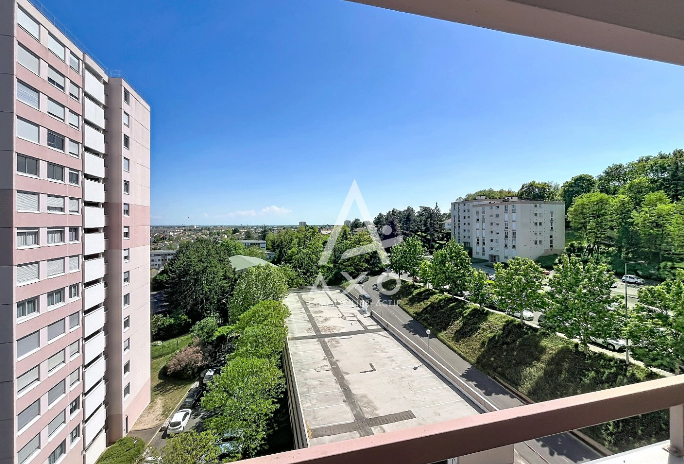 vente Appartement Dijon - Photo 10