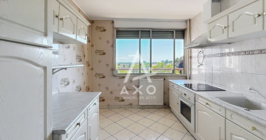 vente Appartement Dijon