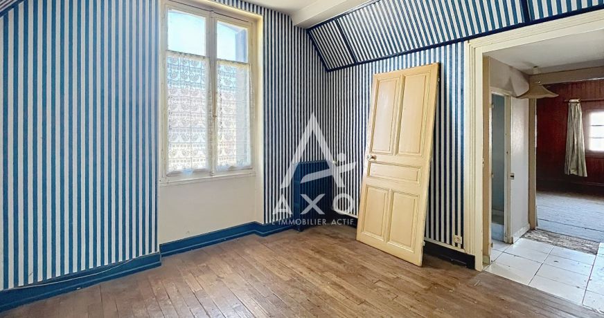 vente Maison Dijon