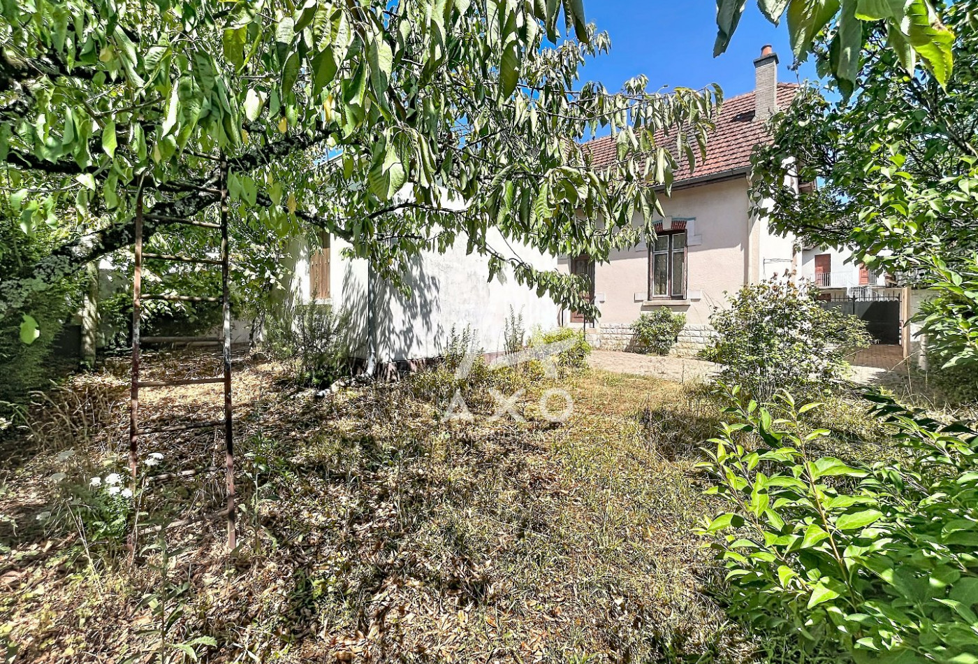 vente Maison Dijon - Photo 2