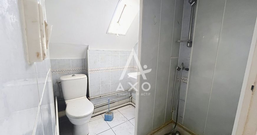 vente Maison Dijon