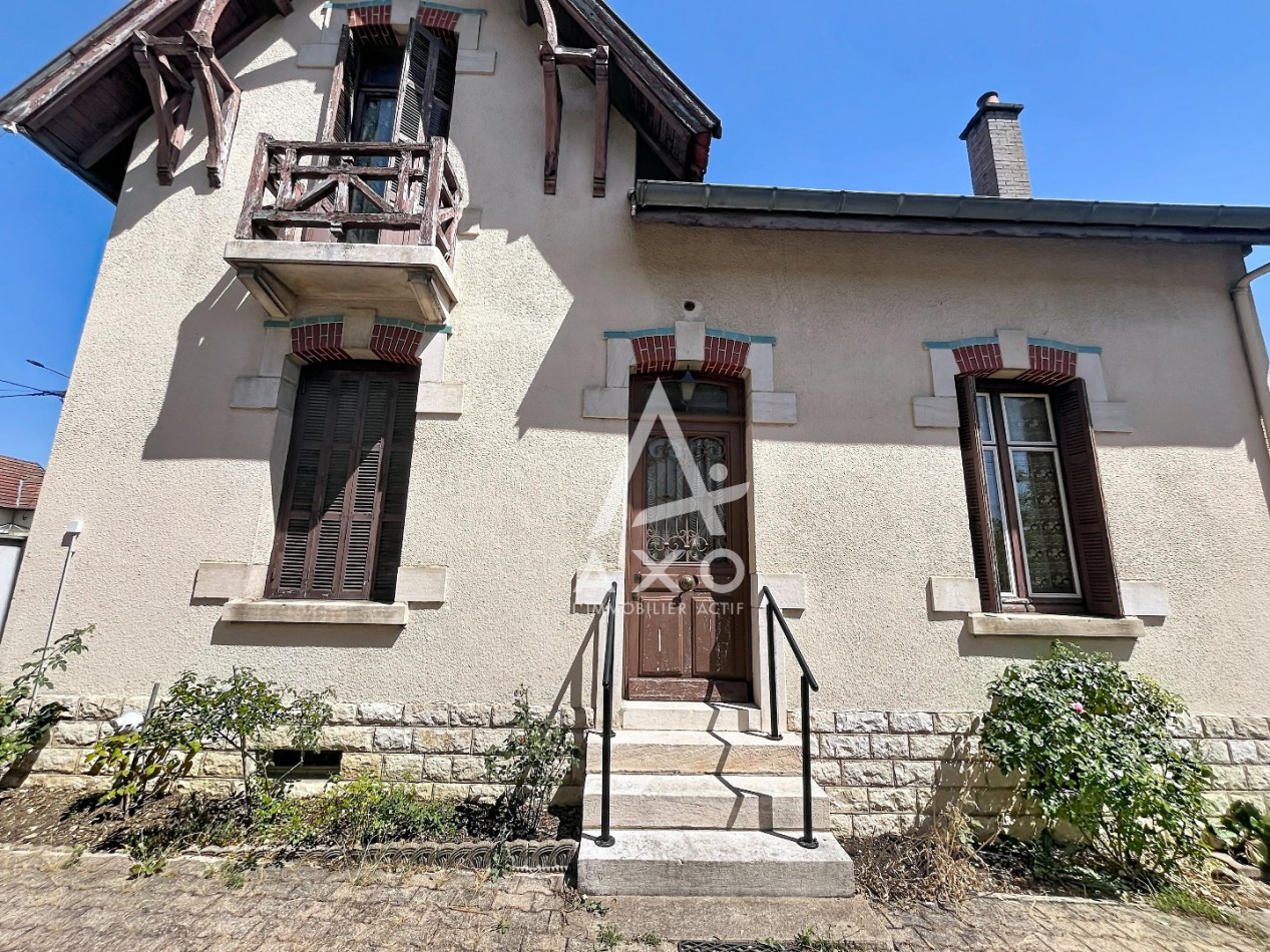 vente Maison Dijon - Photo 1