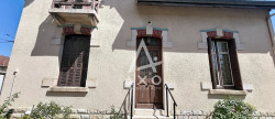 vente Maison Dijon