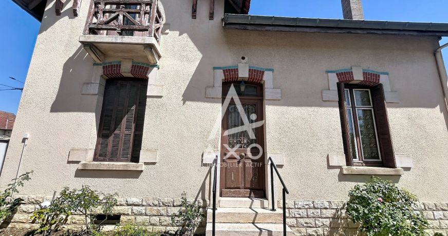 vente Maison Dijon