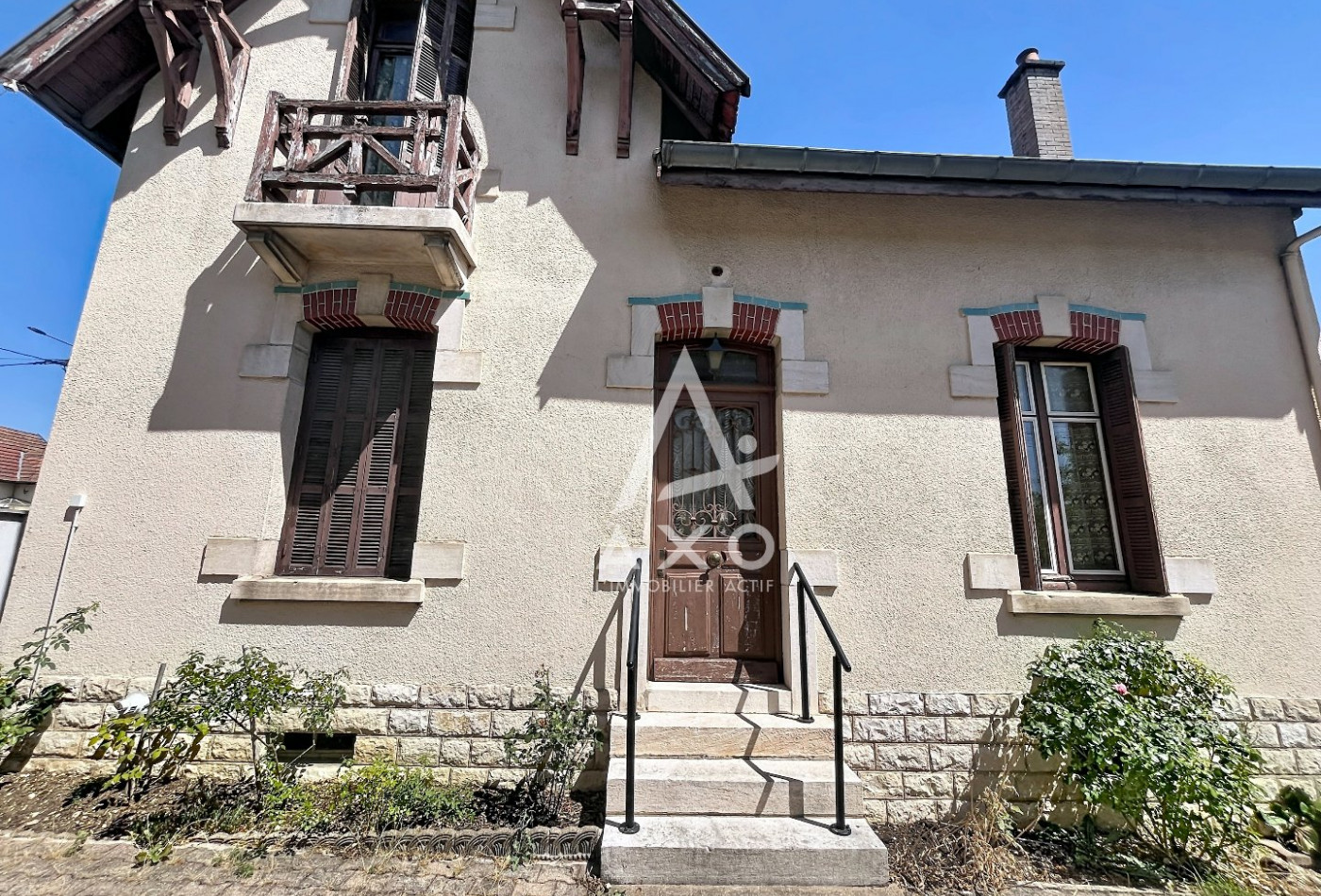 vente Maison Dijon - Photo 1