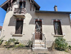 vente Maison Dijon