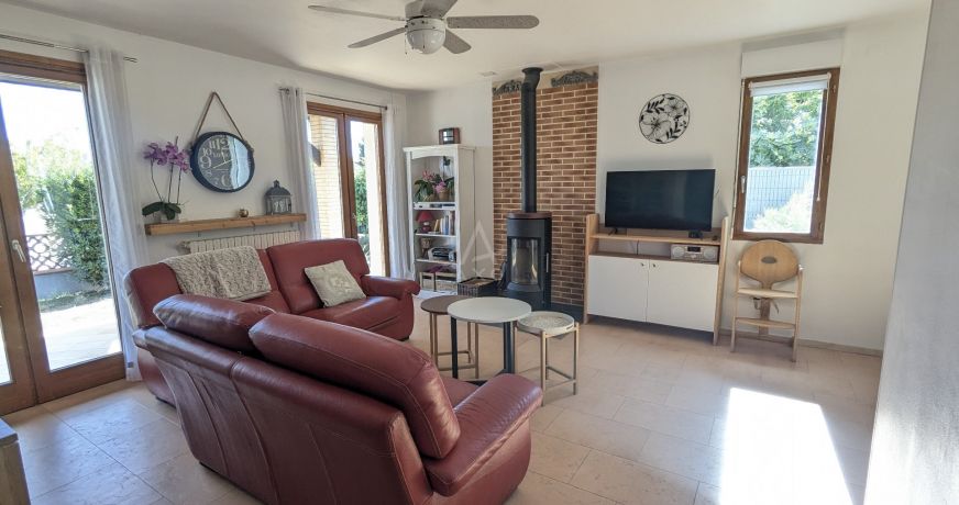 vente Maison Launaguet