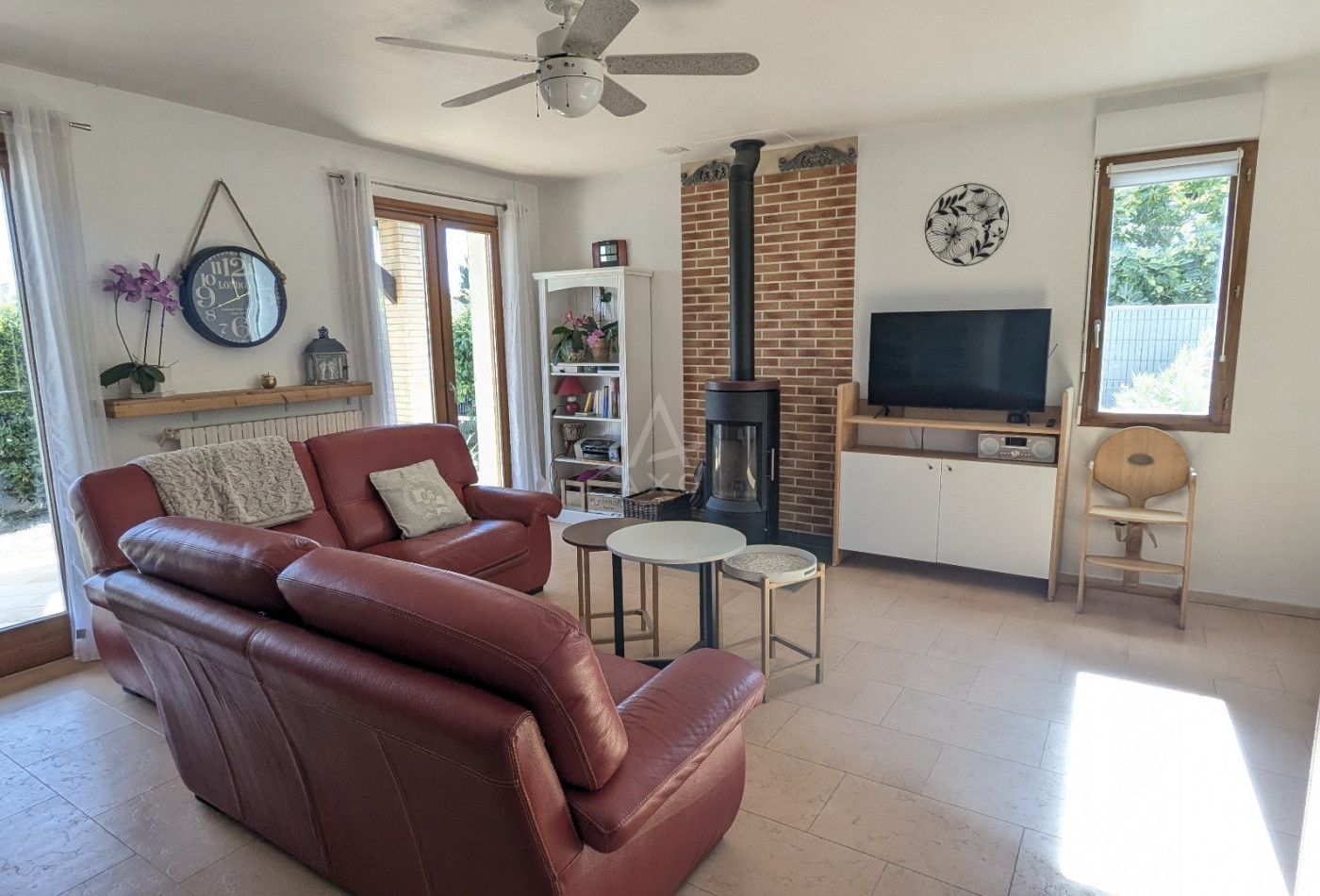 vente Maison Launaguet - Photo 9