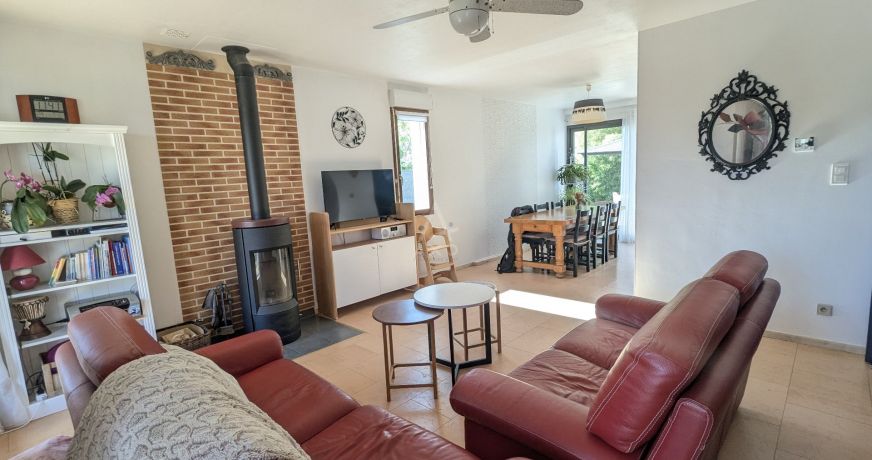 vente Maison Launaguet